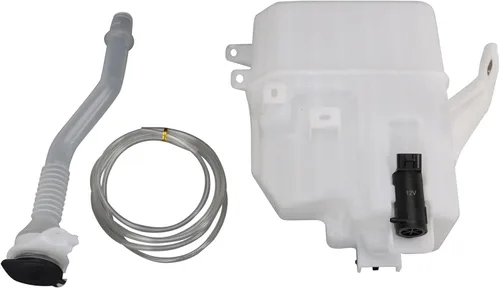 Vista 250 de Depósito de limpiaparabrisas TRQ Para Toyota RAV4 2013-2016