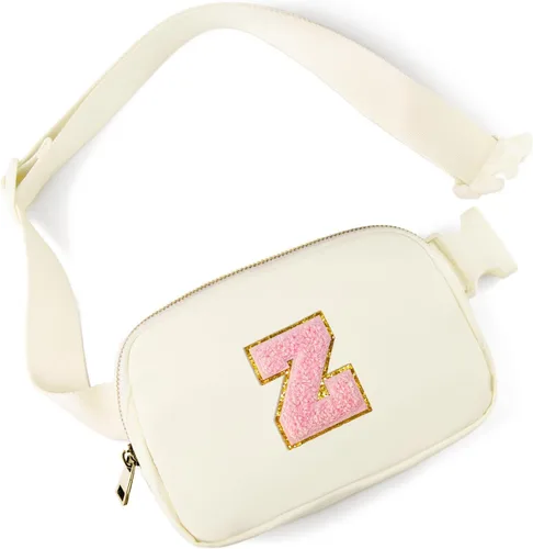 Vista 210 de Riñonera Gitus, Beige, Pequeña, Small