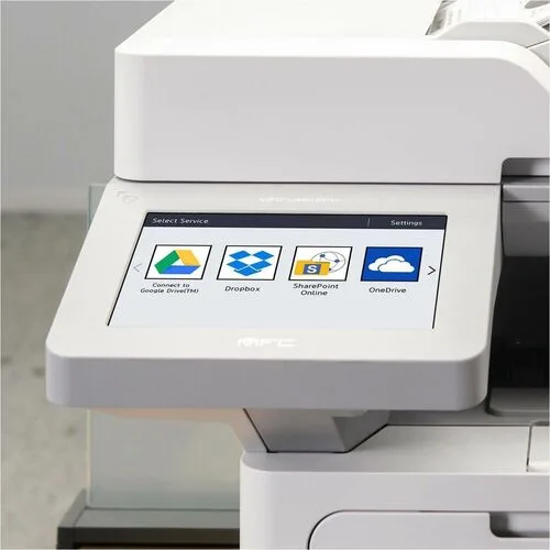 Vista 7 de DAMAGE BOX MFCL6915DW Mono Laser Multifu