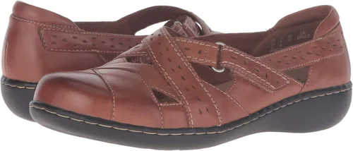 Vista 7 de Clarks Women's Ashland Spin Q Slip-On Loafer