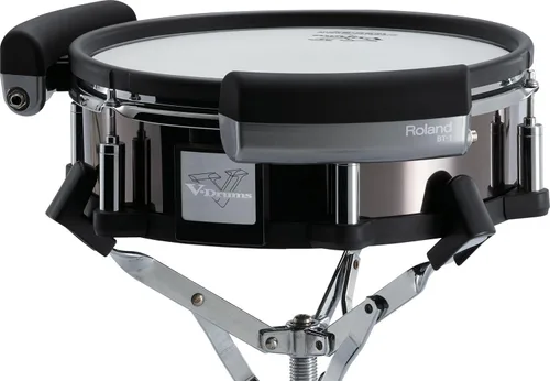 Vista 8 de Roland BT-1 - Almohadilla de Batería Electrónica de Único Disparador (BT-1)