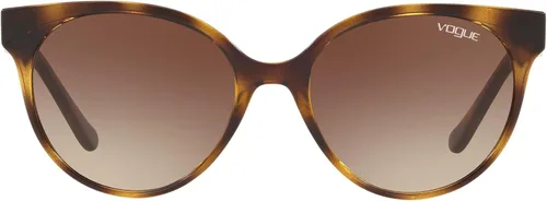 Vista 3 de Vogue Eyewear Women's Vo5246s Round Sunglasses