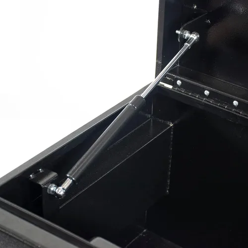 Vista 6 de Caja de trabajo Craftsman de 36" en color negro