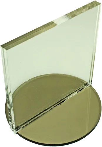 Vista 11 de LITKO Soporte de figura de papel Soporte para tarjetas de juego Bases de papel en miniatura para mostrador