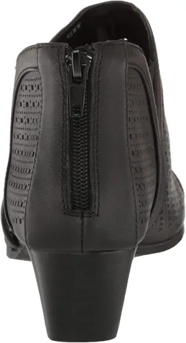 Vista 3 de Bella Vita Women's Remy Wedge Sandal