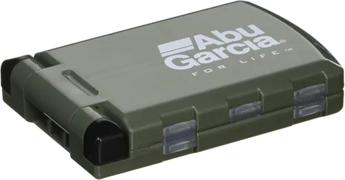 Vista 6 de Abu Garcia Lure & Hook Accessory Case, Various
