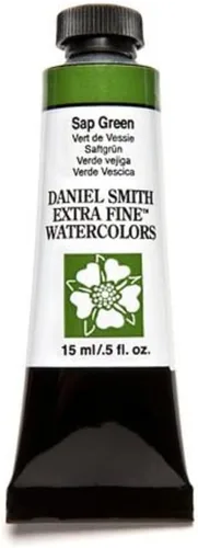 Vista 12 de Daniel Smith Acuarela extra fina, tubo de pintura de 15 ml, amatista genuina (284600203), 0.5 fl oz (paquete de 1)