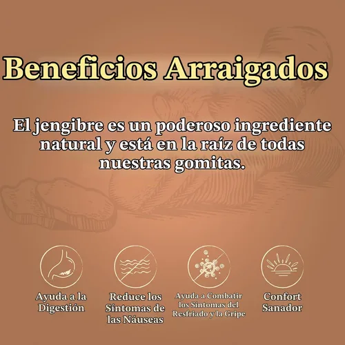 Vista 5 de Chimes PEPPERMINT Caramelos masticables de jengibre (bolsa de 1 libra 1 LB) Caramelos masticables de jengibre natural premium — 16 OZ Caramelos
