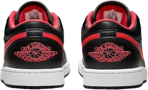 Vista 4 de Jordan mens Basketball Shoes