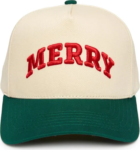 Vista 35 de Funky Junque Gorra de béisbol de 2 tonos para camionero adulto Misbehavin' - Leopardo/Beige