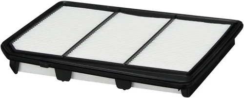 Vista 2 de ECOGARD Filtro de aire de motor XA10599 Premium para Nissan Titan 2017-2024