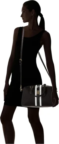 Vista 75 de Tommy Hilfiger Bolso bandolera Jaden Satchel para mujer