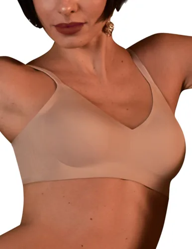 Vista 2 de EBY Correas ajustables sin costuras para mujer
