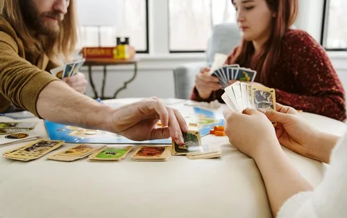 Vista 5 de Catan Extensión, 5-6 jugadores, 5ta edición