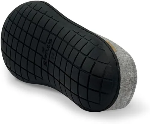 Vista 5 de BR Pantuflas modelo unisex