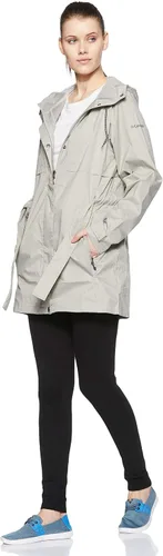 Vista 12 de Columbia Women's Pardon My Trench Rain Jacket