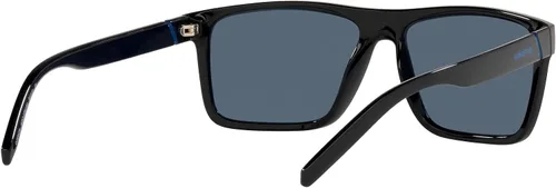 Vista 9 de ARNETTE Gafas de sol rectangulares An4267 Goemon para hombre