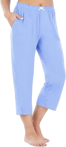 Vista 3 de Pajama Heaven - Pijama de bambú para mujer
