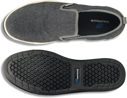 Vista 3 de Nautilus Westside Oxford para hombre