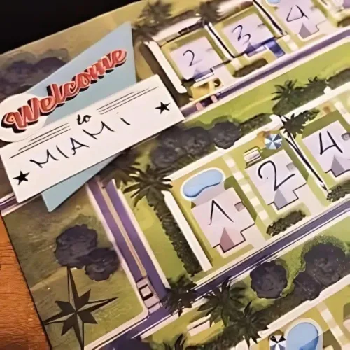 Vista 7 de Welcome to - Your Perfect Home - 2ª edición