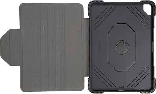 Vista 7 de Targus Pro-Tek - Funda giratoria para iPad Pro de 11 pulgadas, color negro (THZ743GL)