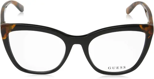 Vista 2 de Guess GU2674 - Marco para gafas marco negro 2087 in diámetro de lente de 2087 in