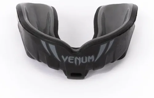 Vista 17 de Venum Protector bucal Challenger para niños - Con correa/Sin correa