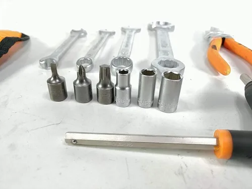 Vista 5 de Kit de herramientas genuino KTM 12-54829099100