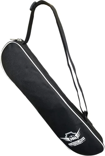 Vista 2 de Armory Deluxe Nunchuck Nunchaku - Funda con correa de transporte