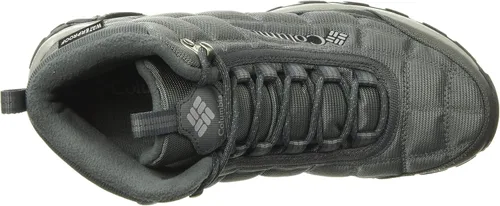 Vista 5 de Columbia Firecamp Boot Botas de senderismo para hombre