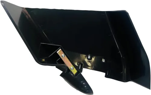 Vista 6 de 121-2319 Conducto de descarga lateral compatible con cortacésped Toro de 30 pulgadas TIMEMASTER 20199 20200