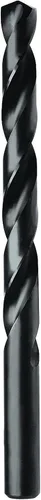 Vista 22 de Irwin Tools 66732 - Broca de acero de alta velocidad con extensión para aeronaves, 1/2