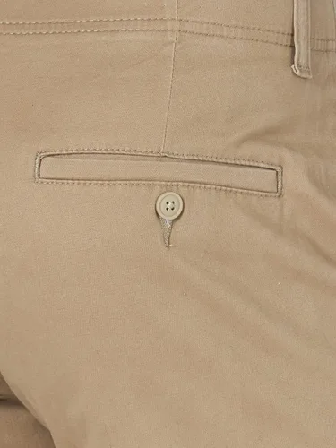 Vista 4 de Lee Pantalón corto Extreme Motion Flat Front para hombre