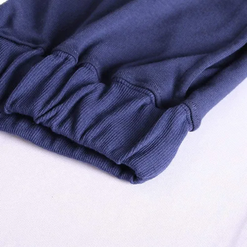 Vista 7 de Pantalones cortos de correr para hombre, de 3 pulgadas, entrepierna de culturismo, entrenamiento, gimnasio, pantalones cortos para hombre