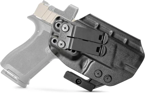Vista 9 de CYA Supply Co. Path IWB Holsters - Propiedad de veteranos - Fabricado en Estados Unidos