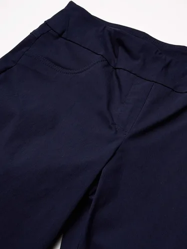 Vista 3 de Ruby Rd. Pull-On Millennium Pant de la mujer
