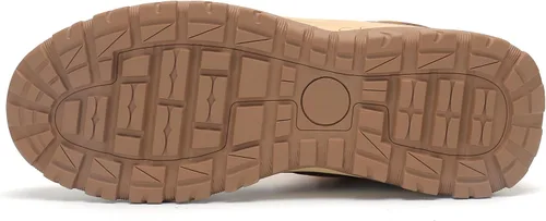 Vista 4 de Botas de nieve de invierno para mujer