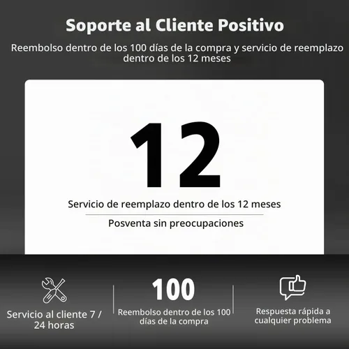 Vista 7 de Cargador para laptop Surface Pro de 65 W compatible con Microsoft Surface Pro 11 10, 9, 8, X, 7+, 7, 6, 5, 4, 3, conector de superficie magnética
