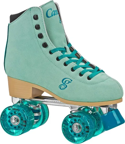 Vista 9 de Candi GRL Carlin Quad Freestyle - Patines artísticos