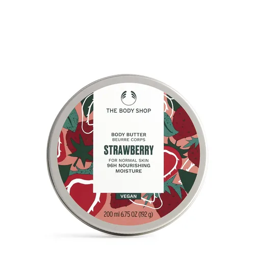 Vista 12 de The Body Shop Mantequilla corporal