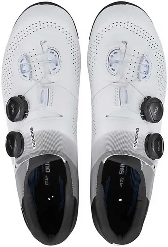 Vista 5 de SHIMANO Zapatillas de ciclismo para hombre