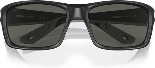 Vista 5 de Costa Del Mar Gafas de sol rectangulares Jose Pro para hombre