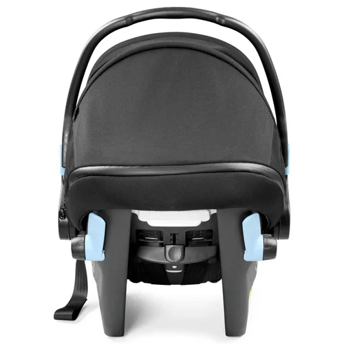Vista 4 de PEG Primo Viaggio Urban Mobility-Baseless Silla de coche infantil