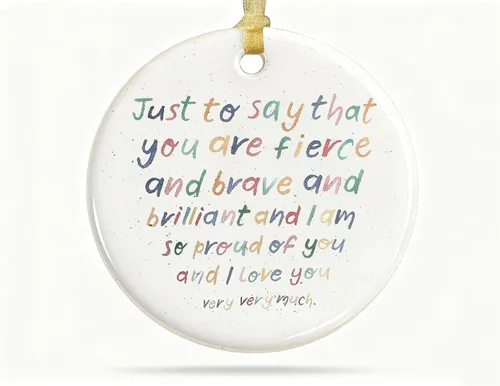 Vista 7 de HONLUN - Regalos de amistad, You are the Friend Everybody Wishes They Had, regalo de cumpleaños de Navidad para mejores amigos, colegas, regalo