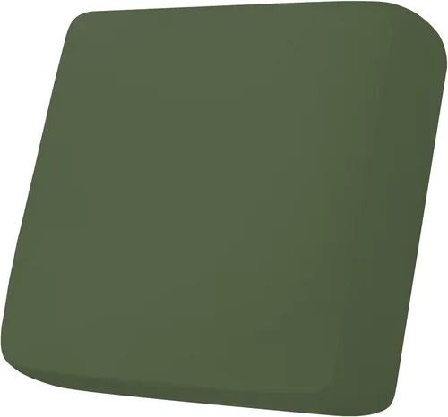 Vista 38 de Smiry Fundas de cojín de sofá estampadas, fundas elásticas suaves para sofá, fundas de sofá lavables antideslizantes, protector de muebles para Beige
