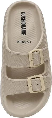 Vista 6 de Cushionaire Fame - Sandalia para mujer con +Comfort