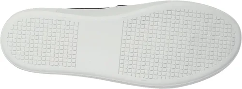 Vista 4 de Steve Madden Tenis Gills para mujer