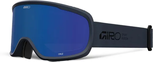 Vista 20 de Giro Cruz Gafas de esquí - Gafas de snowboard para hombres, mujeres y jóvenes, antivaho - OTG