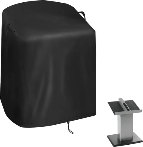 Vista 13 de Funda para mancuernas, a prueba de polvo, para entrenamiento de fuerza, para gimnasio en casa, cubierta impermeable para mancuernas (funda solamente)