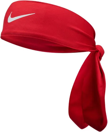 Vista 6 de NIKE Corbata Dri-Fit Fury que absorbe el sudor, unisex